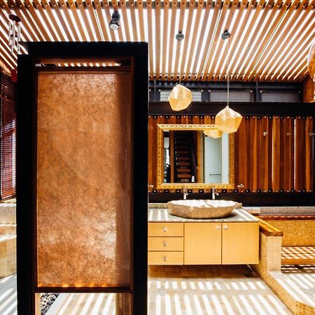 فندق تايبيهفي  Mudanhouse المظهر الخارجي الصورة