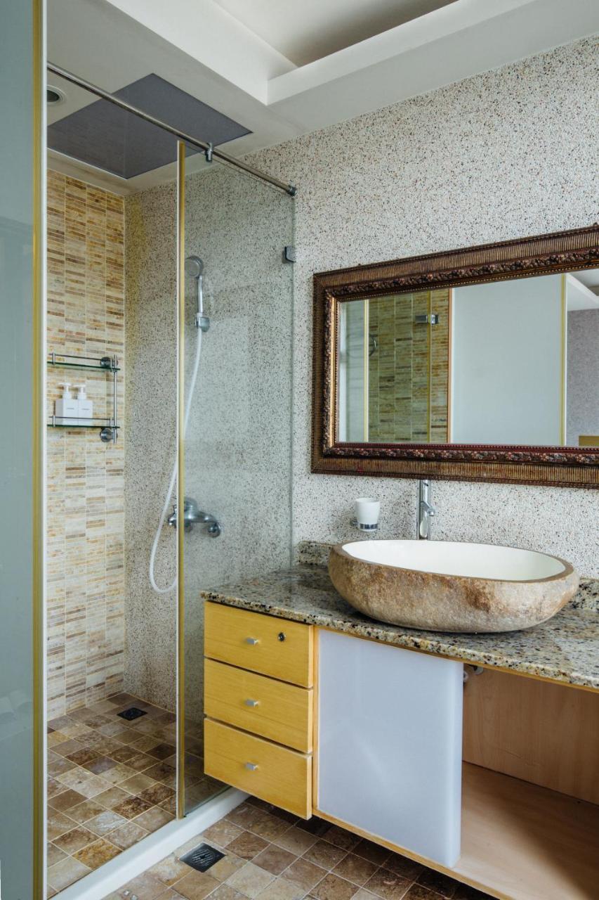 فندق تايبيهفي  Mudanhouse المظهر الخارجي الصورة