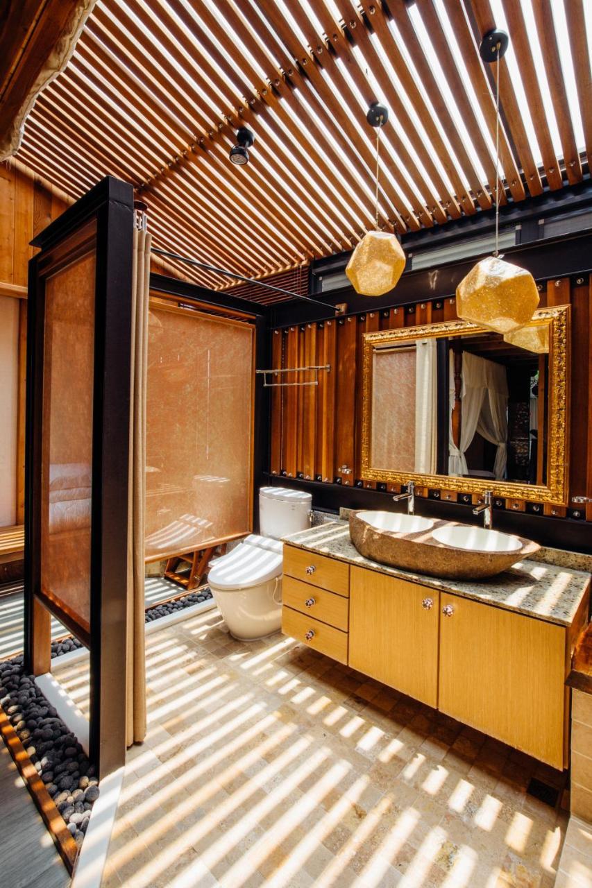 فندق تايبيهفي  Mudanhouse المظهر الخارجي الصورة
